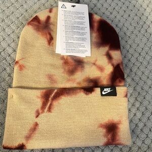 Nike unisex one size beanie